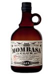 Mombasa Club London Dry Gin 0,7 Liter