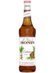 Monin Caribbean Rum Sirup 0,7 Liter