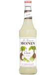 Monin Cokos Sirup 0,7 Liter