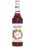 Monin Cranberry Preiselbeere Sirup 0,7 Liter