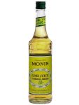 Monin Lime Juice 0,7 Liter
