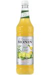 Monin Sweet & Sour PET Sirup 1,0 Liter