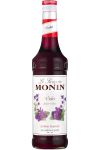 Monin Veilchen (Violette) Sirup 0,7 Liter