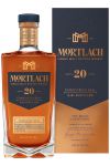 Mortlach 20 Jahre 0,7 Liter