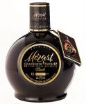 Mozart Liqueur Black dunkle Schokolade Österreich 0,5 Liter