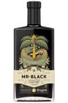 Mr Black Coconut Rum Coffee Likr 0,7 Liter 23% vol.