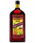 Myers's Original Dark Rum 4 Jahre Jamaika 0,7 Liter