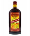 Myers's Original Dark Rum 4 Jahre Jamaika 1,0 Liter