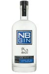 NB Gin Navy Strength 0,2 Liter