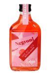 Niemand Cocktailmix Negroni 12 x 0,2 Liter
