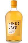 Nikka Days Blended Japanischer Whisky 0,7 Liter