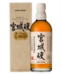 Nikka Miyagikyo Single Malt Whisky (No Age) 0,5 Liter