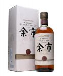 Nikka Yoichi 12 Jahre Single Malt Whisky 0,7 Liter