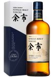 Nikka Yoichi Single Malt Whisky 0,7 Liter (45%)
