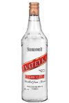Nisskosher Vodka ANATEVKA Getreide Vodka 40 % 0,5 Liter