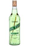 Nisskosher Vodka Jon Teff Bisongras Vodka 40 % 0,5 Liter