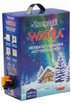 Nisskosher Watra Teelikr mit Wodka 3,0 Liter