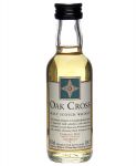 Oak Cross Compass Box Blended Malt Whisky 5 cl