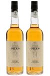 Oban 14 Jahre Single Malt Whisky 2 x 0,2 Liter