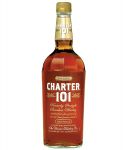 Old Charter 101 Bourbon Whiskey 1,0 Liter