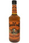 Old Grand Dad Straight Bourbon Whiskey 80 Proof 0,7 Liter
