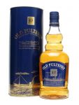 Old Pulteney 17 Jahre Single Malt Whisky 0,7 Liter