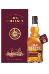 Old Pulteney 1983 Jahre Single Malt Whisky 0,7 Liter