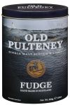 Old Pulteney Malt Whisky Fudge in Blechdose 250g