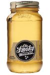 Ole Smoky Moonshine Butterscotch (40 proof) im 0,5 Liter Glas