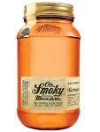 Ole Smoky Moonshine Big Orange (70 proof) im 0,5 Liter Glas
