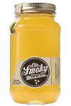 Ole Smoky Moonshine Pineapple 20 % im 0,5 Liter Glas