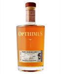 Opthimus Puro Dominicano Res Laude 15 Jahre Dom. Rep. 0,7 Liter