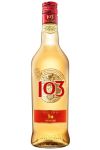 Osborne 103 Etiqueta Blanca 30 % spanische Spirituose 0,7 Liter