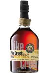 PIKE CREEK Whisky Canadian Whisky 42% 0,7 Liter