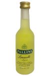 Pallini Limoncello aus Italien 0,05 Liter MINIATUR