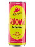 Paloma Pink Grapefruit Lemonade in Dose 0,33 Liter