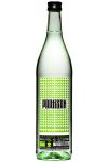 Partisan - Green - Vodka 40 % 0,7 Liter