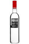 Partisan Black Vodka 40 Prozent 0,7 Liter