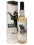 Peats Beast CASK STRENGTH Single Malt Whisky 0,7 Liter