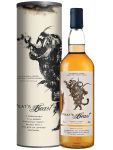 Peats Beast SINGLE MALT Whisky 0,7 Liter