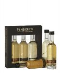 Penderyn Collection Sherry, Madeira, Peated 3 x 5 cl