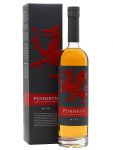 Penderyn Welsh - MYTH - Plus GB Whisky 0,7 Liter