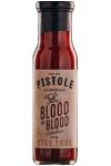 Pistole Blood for Blood Ketchup 240 ml