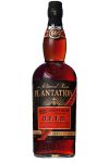 Plantation Original Dark Rum O.F.T.D. Overproof 69 % Barbabdos - Jamaica- Guyana 0,7 Liter