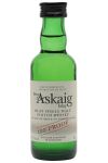 Port Askaig 100 Proof Single Malt Whisky 0,05 Liter Miniatur