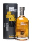 Bruichladdich Port Charlotte An Turas Mor Islay Single Malt Whisky 0,7 Liter
