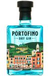 Portofino Italien Gin 0,5 Liter