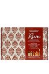 Premium Rum Tasting Set Don Papa, Remedy, Ron Centenario, Botucal, Prohibido  5 x 0,05 Liter