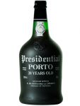 Presidential 20 Jahre  Portwein 20% 0,75 Liter