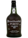 Presidential Porto Colheita 1967 Portwein 20% 0,75 Liter